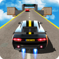 Road Rush Overtake